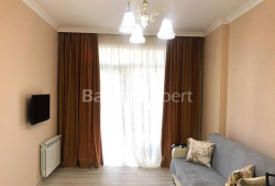 Բնակարան 41 մ² - Յուրիևսկայա, Batumi, Վրաստан
