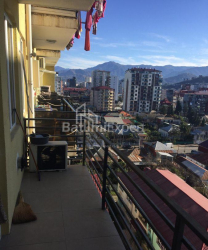Բնակարան 2-комн 52 m² - Միխայիլ Լերմոնտով, Batumi