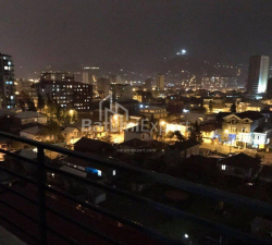 Բնակարան 2-комн 52 m² - Միխայիլ Լերմոնտով, Batumi