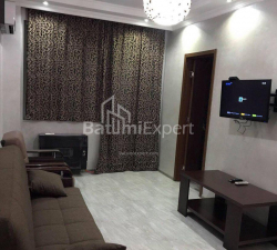 Բնակարան 2-комн 52 m² - Միխայիլ Լերմոնտով, Batumi
