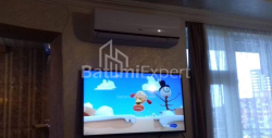 Բնակարան 70 մ² - Յուրիևսկայա, Batumi, Վրաստан