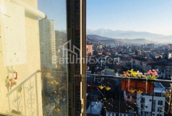 Բնակարան 65 մ² - Յուրիևսկայա, Batumi, Վրաստан