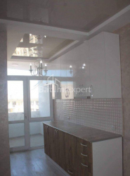 Բնակարան 47 մ² - Յուսուֆ Կոբալաձե, Batumi, Վրաստан