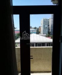 Բնակարան 50 մ² - Յուրիևսկայա, Batumi, Վրաստан