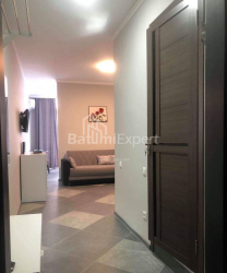 Բնակարան 2-комн 38 m² - Յուսուֆ Կոբալաձե, Batumi