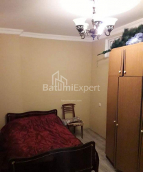Բնակարան 88 մ² - Գեորգի Լեոնիձե, Batumi, Վրաստан