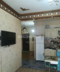 Բնակարան 59 մ² - Թբել-Աբուսերիձե, Batumi, Վրաստан