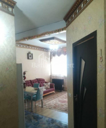 Բնակարան 2-комн 59 m² - Թբել-Աբուսերիձե, Batumi