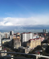 Բնակարան 59 մ² - Թբել-Աբուսերիձե, Batumi, Վրաստан