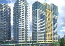 Բնակարան 2-комн 59 m² - Թբել-Աբուսերիձե, Batumi