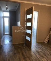 Բնակարան 2-комн 40 m² - Յուսուֆ Կոբալաձե, Batumi