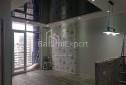 Բնակարան 40 մ² - Յուրիևսկայա, Batumi, Վրաստан