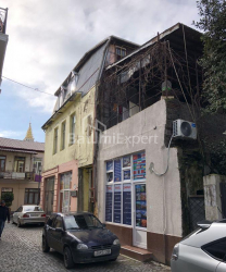 Բնակարան 2-комн 74 m² - Յուրիևսկայա, Batumi