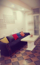 Բնակարան 3-комн 55 m² - Ալեքսանդրա Գրիբոեդովա, Batumi
