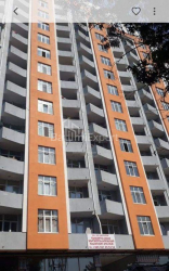 Բնակարան 3-комн 55 m² - Ալեքսանդրա Գրիբոեդովա, Batumi
