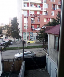 Բնակարան 45 մ² - Յուրիևսկայա, Batumi, Վրաստан