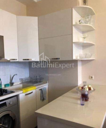 Բնակարան 2-комн 45 m² - Պետրա Բագրատիոնի, Batumi