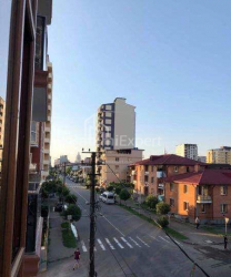 Բնակարան 2-комн 45 m² - Պետրա Բագրատիոնի, Batumi
