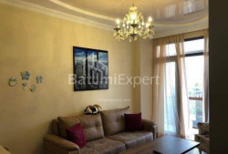 Բնակարան 2-комн 45 m² - Պետրա Բագրատիոնի, Batumi