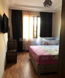 Բնակարան 45 մ² - Պետրա Բագրատիոնի, Batumi, Վրաստан