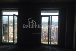 Բնակարան 2-комн 47 m² - Դեմետր Թավդադեբուլի, Batumi