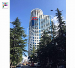 Բնակարան 42 մ² - Յուրիևսկայա, Batumi, Վրաստан