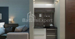 Բնակարան 37 մ² - Շերիֆ Խիմշիաշվիլի, Batumi, Վրաստан
