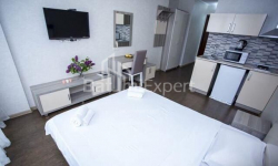 Բնակարան 1-комн 28 m² - Յուսուֆ Կոբալաձե, Batumi