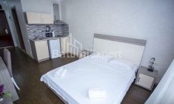 Բնակարան 1-комн 28 m² - Յուսուֆ Կոբալաձե, Batumi