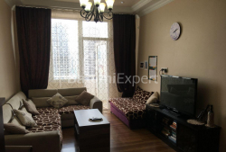 Բնակարան 3-комн 77 m² - Նիկո Փիրոսմանի, Batumi