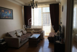 Բնակարան 3-комн 77 m² - Նիկո Փիրոսմանի, Batumi