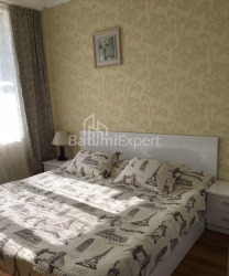 Բնակարան 3-комн 77 m² - Նիկո Փիրոսմանի, Batumi