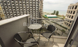 Բնակարան 2-комн 46 m² - Շերիֆ Խիմշիաշվիլի, Batumi