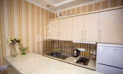Բնակարան 2-комн 46 m² - Շերիֆ Խիմշիաշվիլի, Batumi