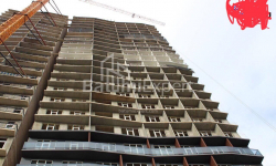 Բնակարան 1-комн 24 m² - Անգիսա, Batumi