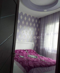 Բնակարան 89 մ² - Գալակտիոն Տաբիձե, Batumi, Վրաստан