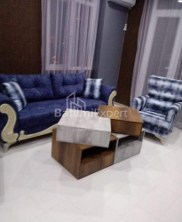 Բնակարան 4-комн 74 m² - Նիկո Փիրոսմանի, Batumi