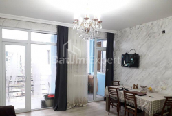 Բնակարան 88 մ² - Յուրիևսկայա, Batumi, Վրաստан