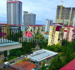 Բնակարան 2-комн 57 m² - Յուրիևսկայա, Batumi