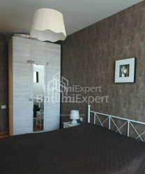 Բնակարան 2-комн 57 m² - Յուրիևսկայա, Batumi