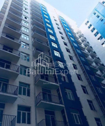Բնակարան 60 մ² - Յուրիևսկայա, Batumi, Վրաստан