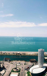 Բնակարան 31 մ² - Նիկո Փիրոսմանի, Batumi, Վրաստан