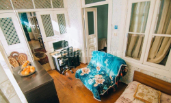 Բնակարան 6-комн 100 m² - Փառնվազ թագավոր, Batumi