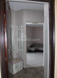 Բնակարան 65 մ² - Յուրիևսկայա, Batumi, Վրաստан