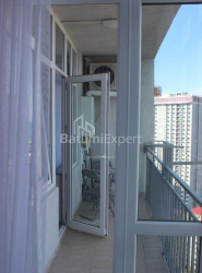 Բնակարան 3-комн 65 m² - Յուրիևսկայա, Batumi