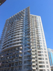 Բնակարան 3-комн 65 m² - Յուրիևսկայա, Batumi