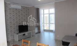 Բնակարան 3-комн 65 m² - Յուրիևսկայա, Batumi
