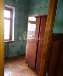 Բնակարան 3-комн 90 m² - Յուրիևսկայա, Batumi