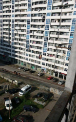 Բնակարան 3-комн 90 m² - Յուրիևսկայա, Batumi