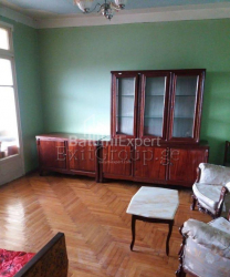 Բնակարան 3-комн 90 m² - Յուրիևսկայա, Batumi